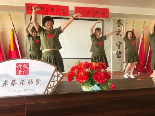 粽香飘礼堂 文韵满箬横——箬横镇文化礼堂端午节系列活动精彩集锦